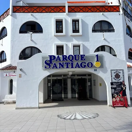 Parque Santiago 1, 252, Tenerife Dream Lägenhet