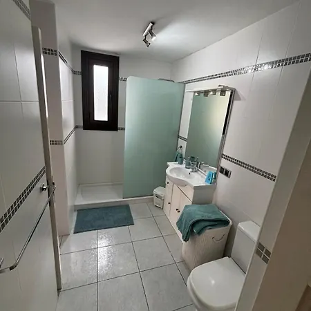 Lägenhet Parque Santiago 1, 252, Tenerife Dream Playa de las Americas (Tenerife)