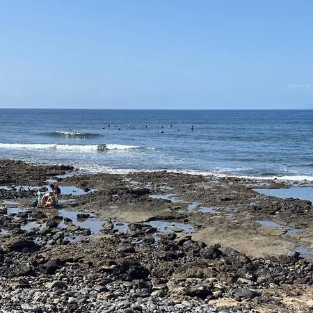 Lägenhet Parque Santiago 1, 252, Tenerife Dream