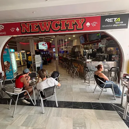 Parque Santiago 1, 252, Tenerife Dream Lägenhet