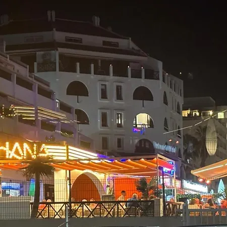 Parque Santiago 1, 252, Tenerife Dream Daire *