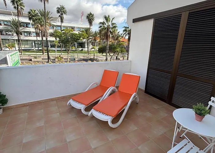 Parque Santiago 1, 252, Tenerife Dream *