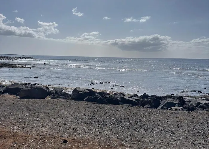 Parque Santiago 1, 252, Tenerife Dream 公寓 *