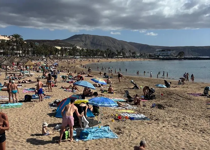 Parque Santiago 1, 252, Tenerife Dream *