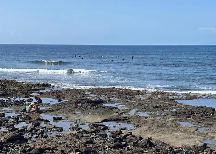 Daire Parque Santiago 1, 252, Tenerife Dream