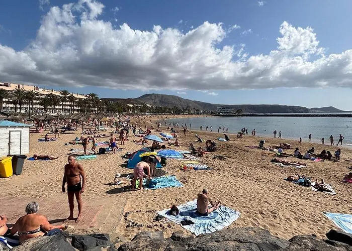 Parque Santiago 1, 252, Tenerife Dream * Playa de las Américas