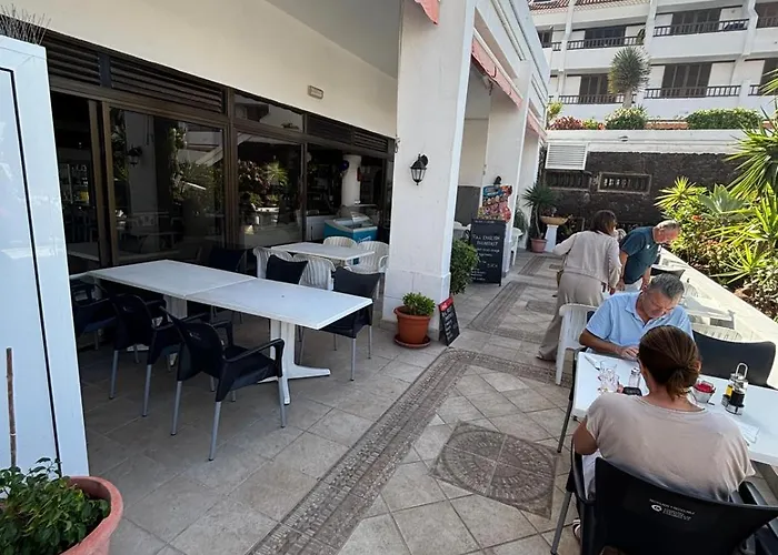 Parque Santiago 1, 252, Tenerife Dream *