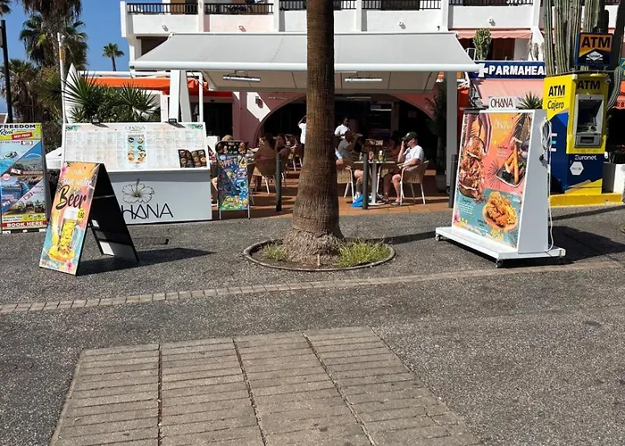 Parque Santiago 1, 252, Tenerife Dream Playa de las Américas