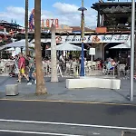 아파트 Parque Santiago 1, 252, Tenerife Dream 플라야데라스아메리카스