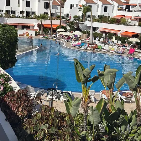 Parque Santiago 1, 252, Tenerife Dream Lägenhet