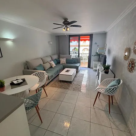 Parque Santiago 1, 252, Tenerife Dream Daire *
