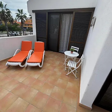 Parque Santiago 1, 252, Tenerife Dream *