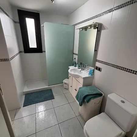 Appartamento Parque Santiago 1, 252, Tenerife Dream