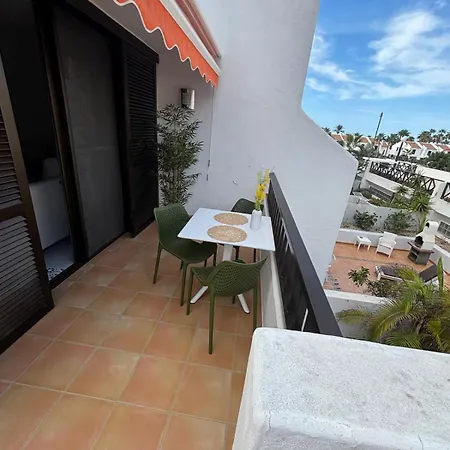 Parque Santiago 1, 252, Tenerife Dream 아파트