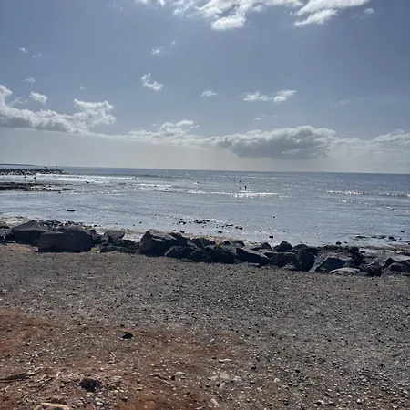 Parque Santiago 1, 252, Tenerife Dream Appartamento *