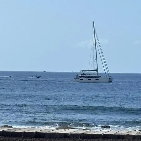 Parque Santiago 1, 252, Tenerife Dream * Playa de las Americas (Tenerife)
