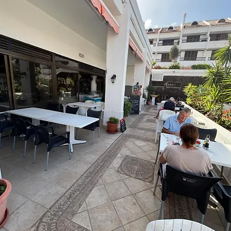 Parque Santiago 1, 252, Tenerife Dream 아파트 플라야데라스아메리카스