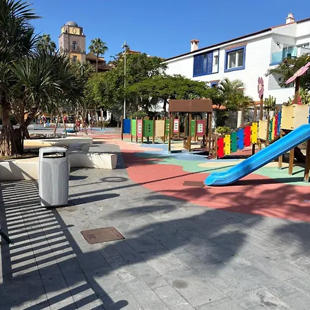 Parque Santiago 1, 252, Tenerife Dream Appartamento *