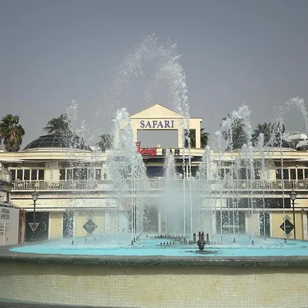 Parque Santiago 1, 252, Tenerife Dream * 플라야데라스아메리카스