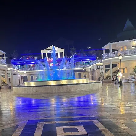 Parque Santiago 1, 252, Tenerife Dream 플라야데라스아메리카스