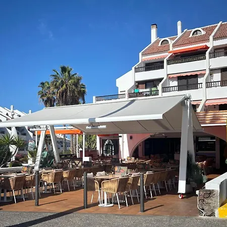 Appartamento Parque Santiago 1, 252, Tenerife Dream Playa de las Americas (Tenerife)