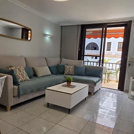 Parque Santiago 1, 252, Tenerife Dream Lägenhet