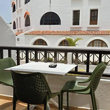 Parque Santiago 1, 252, Tenerife Dream