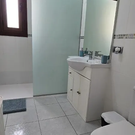 Apartman Parque Santiago 1, 252, Tenerife Dream Playa de las Américas