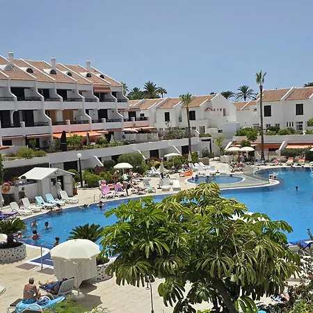 Parque Santiago 1, 252, Tenerife Dream Lägenhet Playa de las Americas (Tenerife)