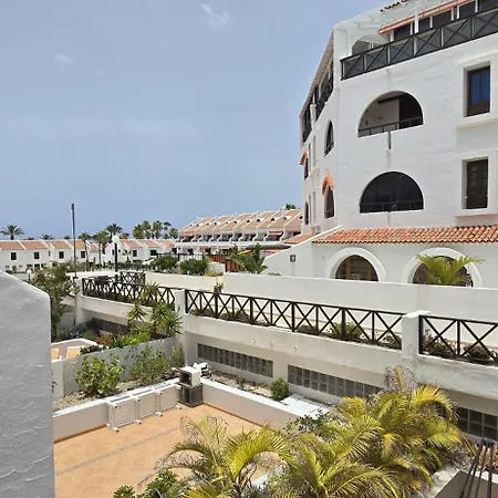 Lägenhet Parque Santiago 1, 252, Tenerife Dream Playa de las Americas (Tenerife)