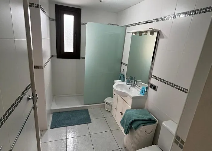 아파트 Parque Santiago 1, 252, Tenerife Dream 플라야데라스아메리카스