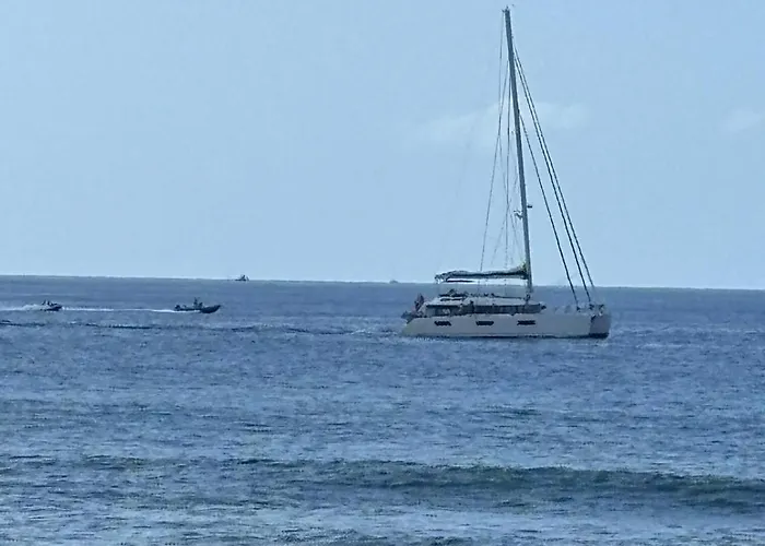 Parque Santiago 1, 252, Tenerife Dream * 플라야데라스아메리카스