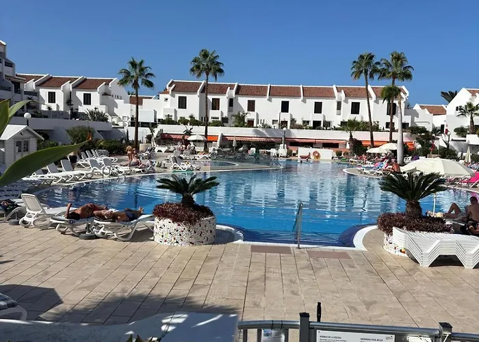 Parque Santiago 1, 252, Tenerife Dream *