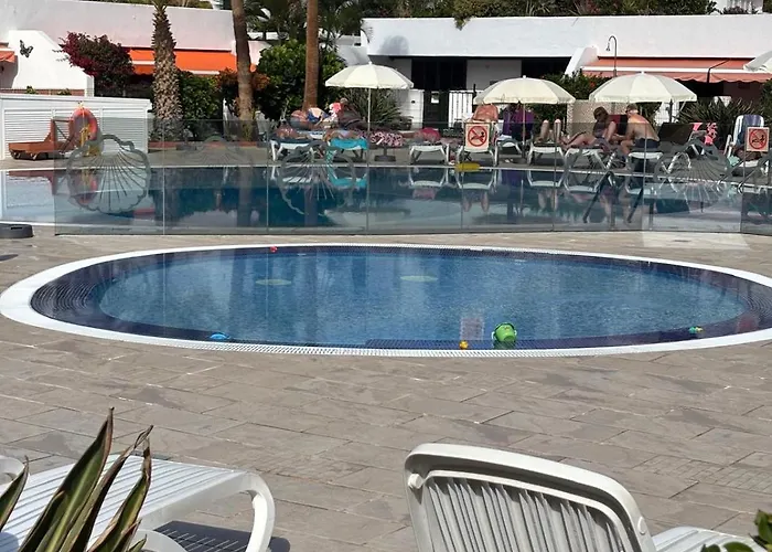 Parque Santiago 1, 252, Tenerife Dream プラヤ・デ・ラス・アメリカス