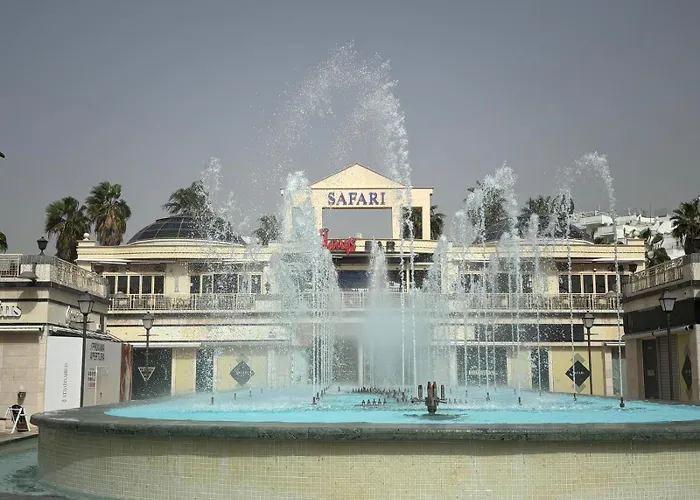 Parque Santiago 1, 252, Tenerife Dream * 플라야데라스아메리카스