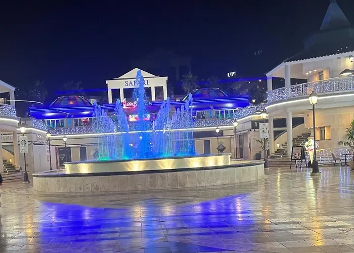 Parque Santiago 1, 252, Tenerife Dream 플라야데라스아메리카스