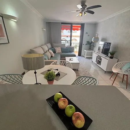 Parque Santiago 1, 252, Tenerife Dream Apartman
