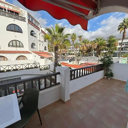 Parque Santiago 1, 252, Tenerife Dream 公寓 *
