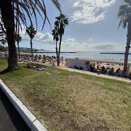 公寓 Parque Santiago 1, 252, Tenerife Dream 美洲海滩