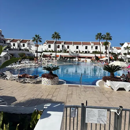 Parque Santiago 1, 252, Tenerife Dream *