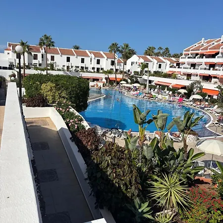 Parque Santiago 1, 252, Tenerife Dream Apartment