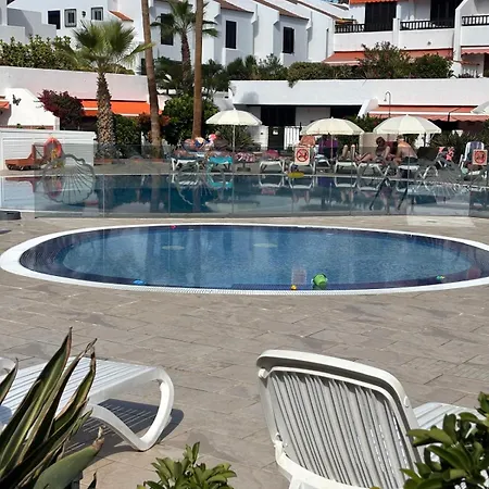 Parque Santiago 1, 252, Tenerife Dream 美洲海滩