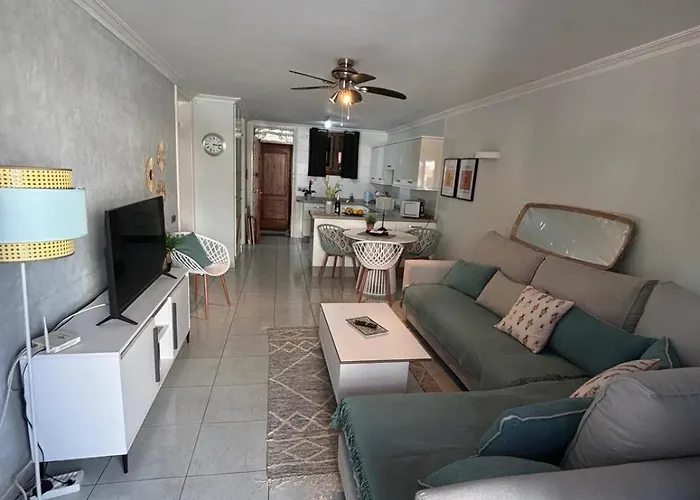 Parque Santiago 1, 252, Tenerife Dream